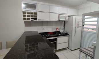 Imagem 7: ALTO PADRÃO!! MOBILIADA!! COMPACTA!! 2 QUARTOS S/2 SUITES 2.900,00