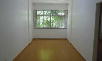 Imagem: RIO DE JANEIRO - Apartamento Padrão - TIJUCA