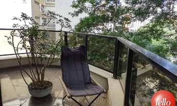 Imagem 4: São Paulo - Apartamento Padrão - Perdizes