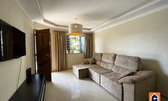 Imagem 6: Sobrado mobiliado para alugar na Ronda