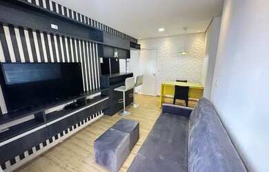 Imagem 3: Ap mobiliado na ponta negra locação