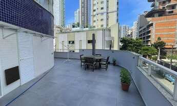 Imagem 6: 03 Dormitórios, 02 Vagas, 225M² piscina privativa, terraço, Centro BC