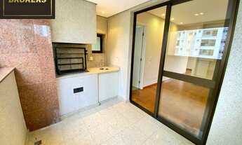 Imagem 7: SÃO PAULO - Apartamento Padrão - MORUMBI