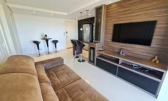 Imagem 7: Apartamento para aluguel com 45 metros quadrados com 1 quarto em Três Figueiras - Porto Al