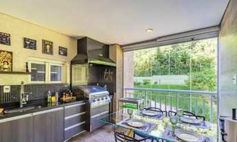 Imagem: Apartamento 98 metros com 1 suíte podendo