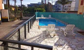 Imagem 2: Belíssimo Apartamento Duplex Com piscina spa