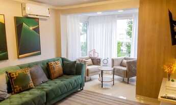 Imagem 2: Apartamento mobiliado no Residencial La Torre em Canela!