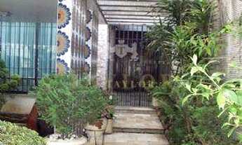 Imagem 2: Casa Residencial para venda e locação, Indianópolis, São Paulo - CA3925