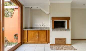 Imagem 3: Casa em CONDOMÍNIO no Três Figueiras - Ao lado da Nilo Peçanha - c/330m² 3 SUÍTES e AMPLO