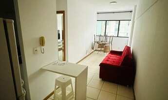 Imagem 7: Aluguel de Apartamento Águas Claras- Edifício Moove