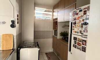 Imagem 6: Apartamento no Augusto Franco