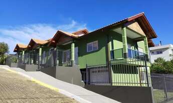 Imagem 5: Sobrado para Venda em Nova Petrópolis, Recanto dos Plátanos, 3 dormitórios, 2 banheiros, 1