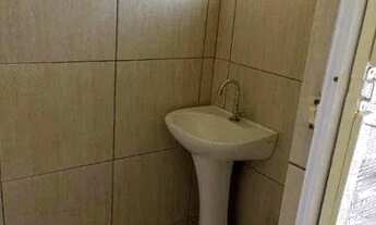 Imagem 6: Casa com 2 dormitórios amplos para alugar, 60 m² por R$ 750/mês - Vila Balarotti - Londrin