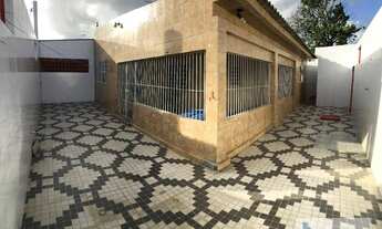 Imagem: Casa com 2 dormitórios e um ponto comercial