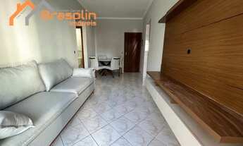 Imagem 4: Apartamento à venda no bairro Ocian - Praia Grande/SP