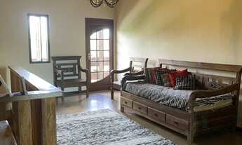 Imagem 5: Casa em penedo Casa com 5 dormitórios