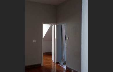 Imagem 3: Casa assobrada de dois dormitórios, 2 vagas, quintal, com 95 m2