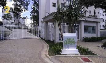 Imagem 14: Apartamento com 2 dormitórios, 47 m² - venda por R$ 250.000 ou aluguel por R$ 1.812/mês