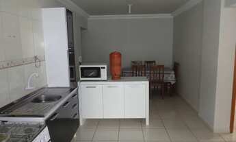 Imagem 4: Apartamento com 2 quartos para alugar por R$ 1100.00, 81.00 m2 - CENTRO - PONTA GROSSA/PR