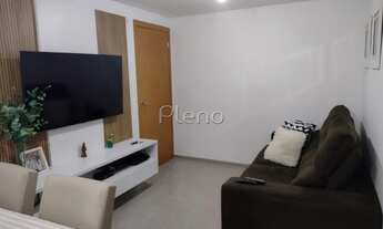 Imagem: Apartamento à venda no Parque das Cachoeiras