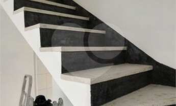 Imagem 4: Casa Sobrado de Vila 2 Dormitórios para Venda ou Locação, 56m² - Vila Guarani