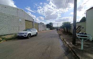 Imagem 4: Excelente Lote p/ Galpão Residencial Petrópolis Goiânia !!!