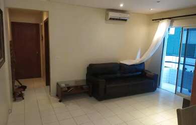 Imagem 6: PRAIA GRANDE - Apartamento Padrão - CANTO DO FORTE