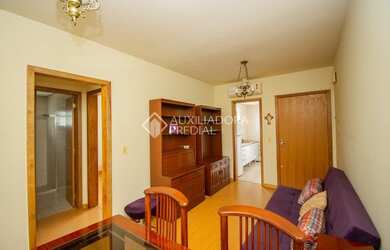 Imagem 4: PORTO ALEGRE - Apartamento Padrão - Petrópolis