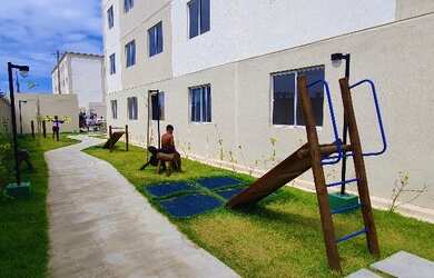 Imagem 5: Apartamento em Maranguape 1 na PE-22 - Paulista - Parque Lusitânia - R$ 750