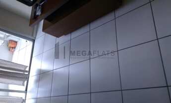 Imagem 7: FLAT COM 02 QUARTOS PARA LOCAÇÃO NO JARDINS!