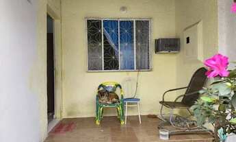 Imagem: Casa no Saboeiro - Salvador - BA