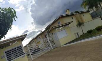 Imagem 4: Alugo apt 60 mt, 3 qts, 2.500 condomínio incluso, reformado e semi-mobiliado Águas claras