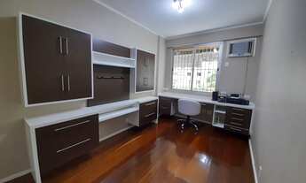 Imagem 4: 3 quartos 115 m2 no coração da Tijuca com vaga