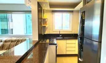 Imagem 13: APARTAMENTO - 02 DORMITÓRIOS - CAPÃO DA CANOA