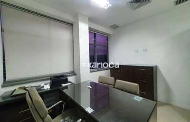 Imagem 6: Sala para alugar, 38 m² por R$ 3.760,00/mês - Barra da Tijuca - Rio de Janeiro/RJ