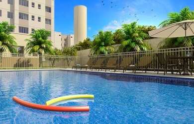 Imagem 2: Aluga-se Apartamento no Eusébio