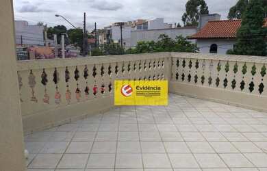 Imagem 5: Sobrado à venda, 140 m² por R$ 560.000,00 - Jardim Paraíso - Santo André/SP