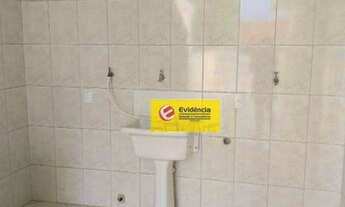 Imagem 4: Sobrado à venda, 140 m² por R$ 560.000,00 - Jardim Paraíso - Santo André/SP