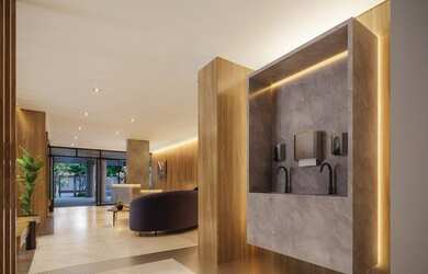 Imagem 5: PORTO ALEGRE - Apartamento Padrão - Moinhos de Vento