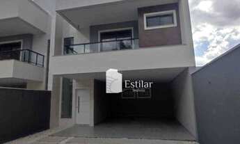 Imagem: Sobrado 03 suítes e 04 vagas no Aristocrata