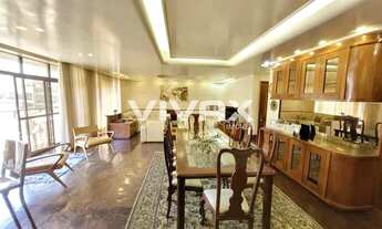 Imagem 7: Leblon Apartamento com 4 dormitórios