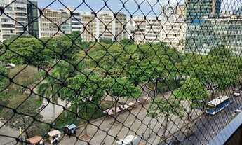 Imagem 2: Flat com 1 dormitório à venda, 62 m² por R$ 990.000,00 - Ipanema - Rio de Janeiro/RJ