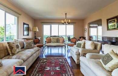 Imagem 2: Apartamento Locação 3 Dormitórios - 170 m² Higienópolis