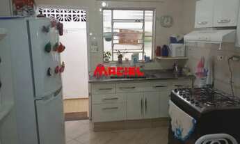 Imagem 2: Casa Padrão em São José dos Campos