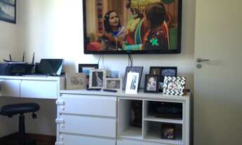 Imagem 4: CASA DE CONDOMINIO 3 DORMITÓRIOS VILA SÃO FRANCISCO