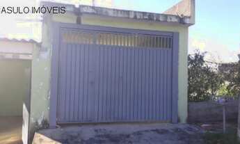 Imagem: Casa - Locação - Parque Centenário