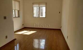 Imagem 4: Apartamento - Centro - Campinas