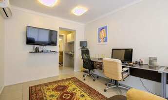 Imagem 4: Casa residencial à venda, Jardim Paulista, São Paulo