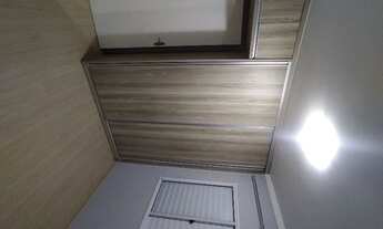 Imagem 3: Apartamento à venda, 50 m² por R$ 200.000,00 - Jardim Volobueff (Nova Veneza) - Sumaré/SP