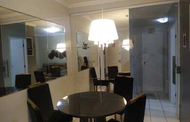 Imagem 3: APARTAMENTO MOBILHADO